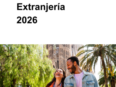 La regularización masiva supone el 60% de las consultas sobre extranjería en Legálitas