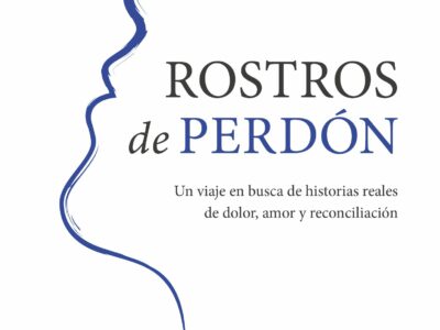 «Rostros de perdón» de P.J. Armengou: un viaje fascinante por el perdón