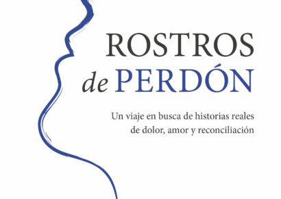 «Rostros de perdón» de P.J. Armengou: un viaje fascinante por el perdón
