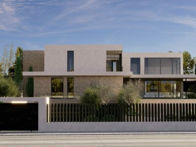 Ventanas bien pensadas: principios arquitectónicos que cambian una casa