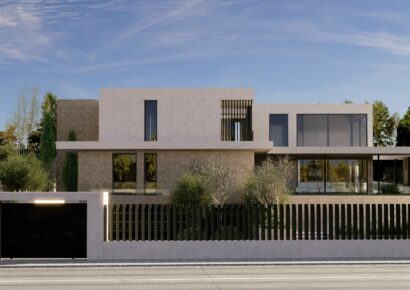 Ventanas bien pensadas: principios arquitectónicos que cambian una casa