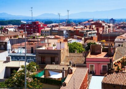 Los 25 municipios con mayor subida del alquiler en un año registran incrementos de hasta el 29%