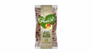 Productos Monti incluye en su catálogo la gama «Saluditos» de aperitivos de panadería