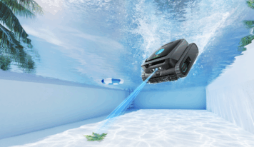El nuevo Scuba V3 de Aiper llega con IA Cognitiva a esta nueva temporada de apertura de piscinas