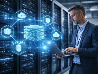 SPI Tecnologías reconoce la virtualización de servidores como punto clave para la eficiencia y el crecimiento empresarial