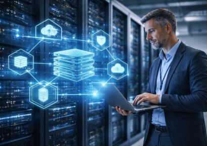 SPI Tecnologías reconoce la virtualización de servidores como punto clave para la eficiencia y el crecimiento empresarial