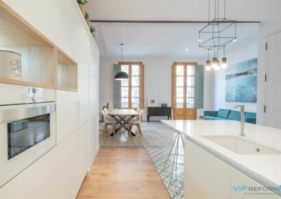 VIP Reformas simplifica la búsqueda de empresas para la reforma de viviendas en España