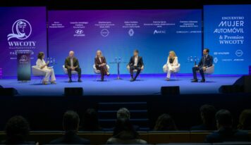 El endurecimiento regulatorio, la competencia global y la electrificación, principales retos del sector del automóvil