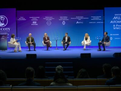 El endurecimiento regulatorio, la competencia global y la electrificación, principales retos del sector del automóvil