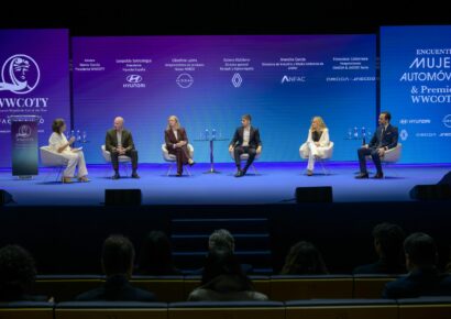 El endurecimiento regulatorio, la competencia global y la electrificación, principales retos del sector del automóvil