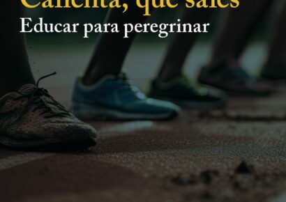 ‘Calienta, que sales’: una reflexión necesaria sobre el sentido de educar en el siglo XXI