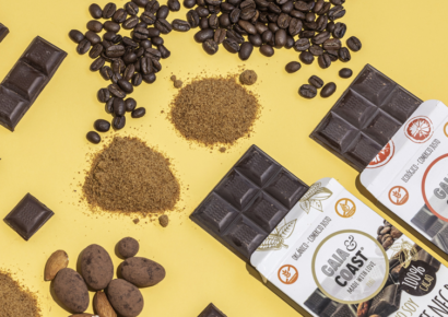 COPADE refuerza su apuesta por la alimentación saludable con Gaia&Coast ante la futura normativa de vending
