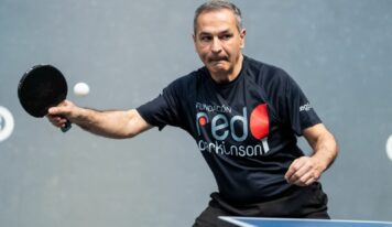 Loterías y Apuestas del Estado dedica su sorteo del 30 de abril a la Fundación Red Parkinson bajo el lema ‘¡Muévete contra el Parkinson!’