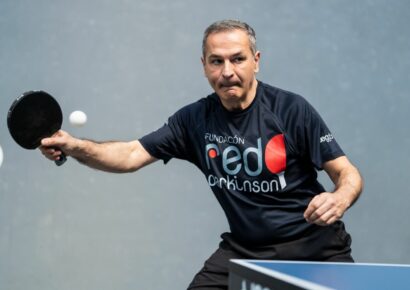 Loterías y Apuestas del Estado dedica su sorteo del 30 de abril a la Fundación Red Parkinson bajo el lema ‘¡Muévete contra el Parkinson!’