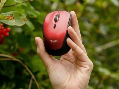 Trust celebra el Día de la Tierra con productos diseñados con materiales reciclados