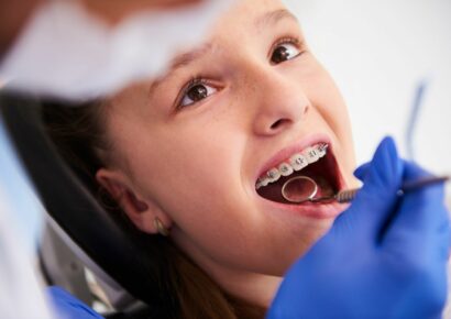 Clínica Ponce centra su actividad en ortodoncia infantil en la detección temprana de alteraciones dentales