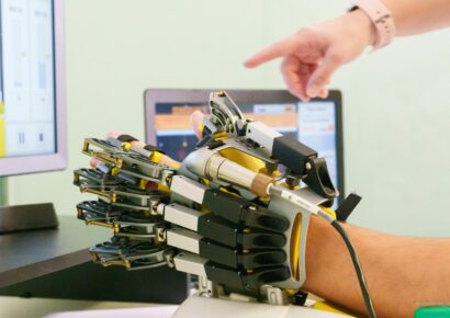 «La neurorrehabilitación permite, en momentos concretos de la enfermedad del Parkinson, mejorar limitaciones motoras, de coordinación o dolor, lo que se traduce en meses o años de vida con mayor calidad», Dr. Alejandro Durán