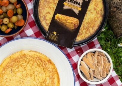 Tortillas Palacios y la alimentación consciente: comer mejor sin renunciar al sabor en el día a día