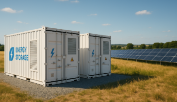 AleaSoft: el almacenamiento redefine el sistema eléctrico: del mercado europeo a la realidad española