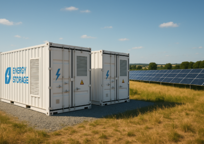 AleaSoft: el almacenamiento redefine el sistema eléctrico: del mercado europeo a la realidad española