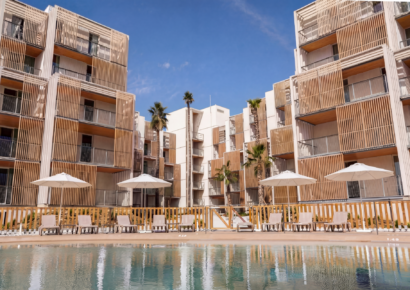 Visitas privadas en Kategora Oceanika para invertir en apartamentos hoteleros en Málaga