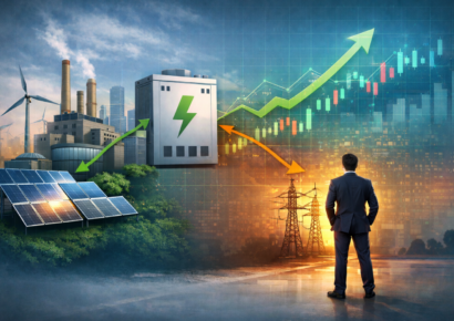AleaSoft: de ahorro a ventaja competitiva en la industria en la era de la gestión activa de energía