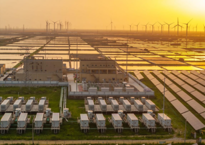 AleaSoft: la hibridación redefine la rentabilidad renovable del megavatio producido al optimizado