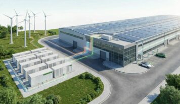 Aleasoft: la nueva ventaja competitiva industrial: gestionar la energía, no solo consumirla