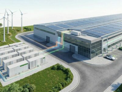 Aleasoft: la nueva ventaja competitiva industrial: gestionar la energía, no solo consumirla