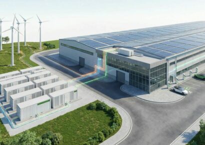 Aleasoft: la nueva ventaja competitiva industrial: gestionar la energía, no solo consumirla
