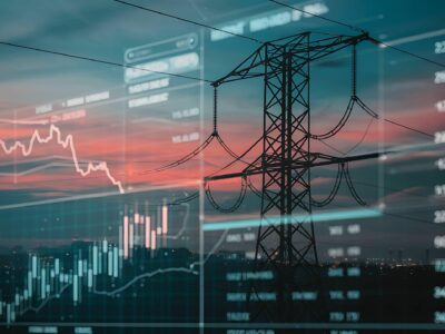 AleaSoft: de las previsiones de mercado a la bancabilidad: un cambio estructural en el sector eléctrico
