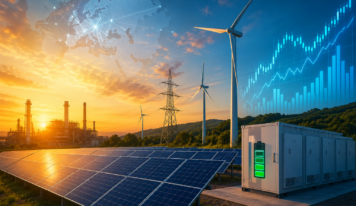 AleaSoft: independencia energética en España, de consigna política a ventaja competitiva empresarial