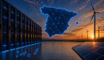 AleaSoft: España ante el riesgo de perder la mayor oportunidad industrial del siglo: los centros de datos