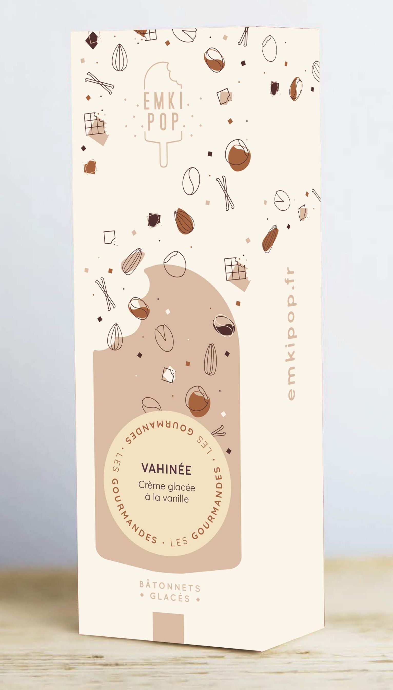 La Compagnie des Desserts presenta sus novedades heladas Primavera?Verano 2026 y reafirma su compromiso con el sector profesional