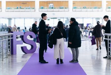 Málaga acoge el 16 de abril la feria de franquicias con 60 marcas y oportunidades desde 3.000 euros