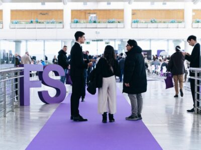 Málaga acoge el 16 de abril la feria de franquicias con 60 marcas y oportunidades desde 3.000 euros