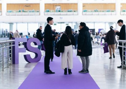 Málaga acoge el 16 de abril la feria de franquicias con 60 marcas y oportunidades desde 3.000 euros