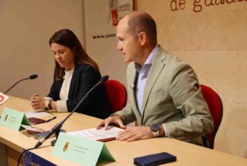 Historia, patrimonio y naturaleza se dan la mano en la XI Feria Medieval de Pareja