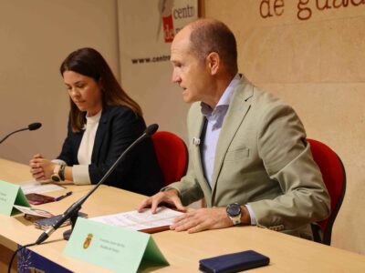 Historia, patrimonio y naturaleza se dan la mano en la XI Feria Medieval de Pareja