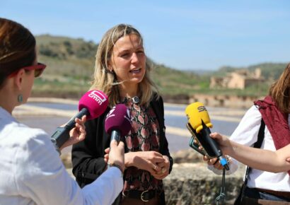 Adel Sierra Norte presenta la campaña «Descubre y saborea: el talento y los productos de la Sierra Norte de Guadalajara»