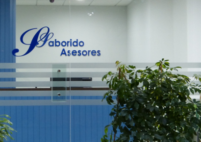 Saborido Asesores refuerza su compromiso con el tejido empresarial local ofreciendo un servicio integral de gestión y consultoría