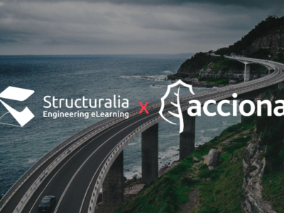 Structuralia gestionará la formación de más de 13.000 profesionales de ACCIONA