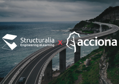 Structuralia gestionará la formación de más de 13.000 profesionales de ACCIONA