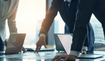 El miedo a quedarse obsoleto (FOGO) llega a la alta dirección de Alicante