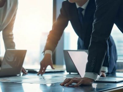 El miedo a quedarse obsoleto (FOGO) llega a la alta dirección de Alicante