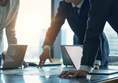 El miedo a quedarse obsoleto (FOGO) llega a la alta dirección de Alicante