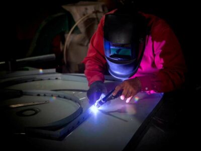 Solda Electric ofrece asistencia técnica y asesoramiento personalizado en su servicio de atención al cliente