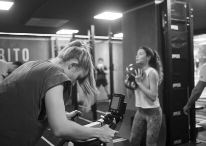 Distrito Estudio impulsa su crecimiento en Madrid con la firma de una nueva boutique deportiva en el barrio de Pacífico