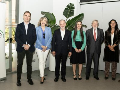 ASEDIE presenta el Informe sobre la Economía del Dato en el ámbito infomediario 2026