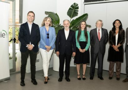 ASEDIE presenta el Informe sobre la Economía del Dato en el ámbito infomediario 2026